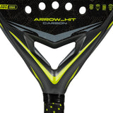 Adidas Arrow Hit Carbon 2026 Padel Racket - photo 3