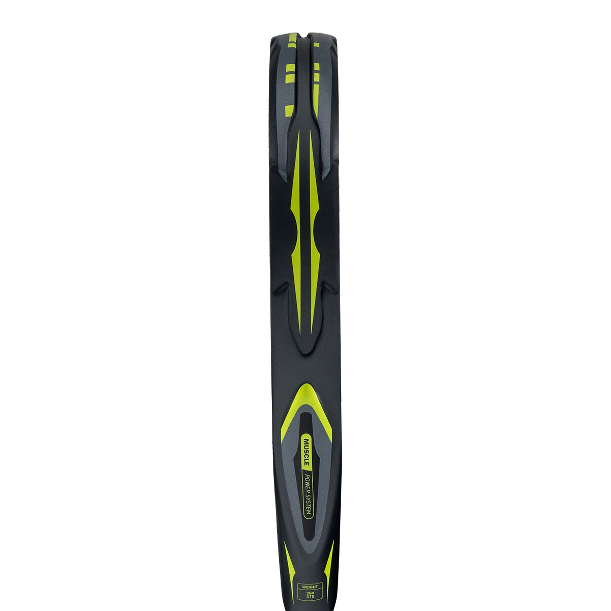 Adidas Arrow Hit Carbon 2026 Padel Racket - photo 4