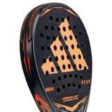 Adidas Arrow Hit Carbon CTRL 2026 Padel Racket - photo 3