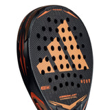 Adidas Arrow Hit Carbon CTRL 2026 Padel Racket - photo 4