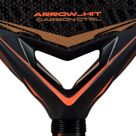 Adidas Arrow Hit Carbon CTRL 2026 Padel Racket - photo 5
