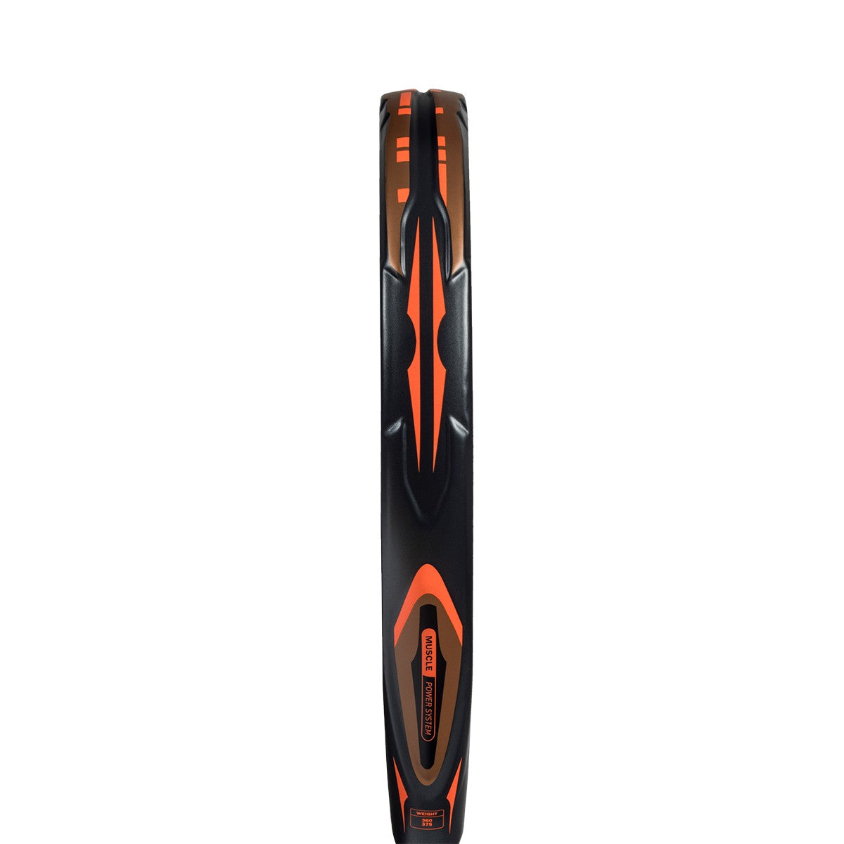Adidas Arrow Hit Carbon CTRL 2026 Padel Racket - photo 6
