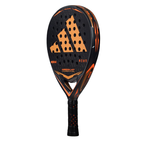 Adidas Arrow Hit Carbon CTRL 2026 Padel Racket - photo 7