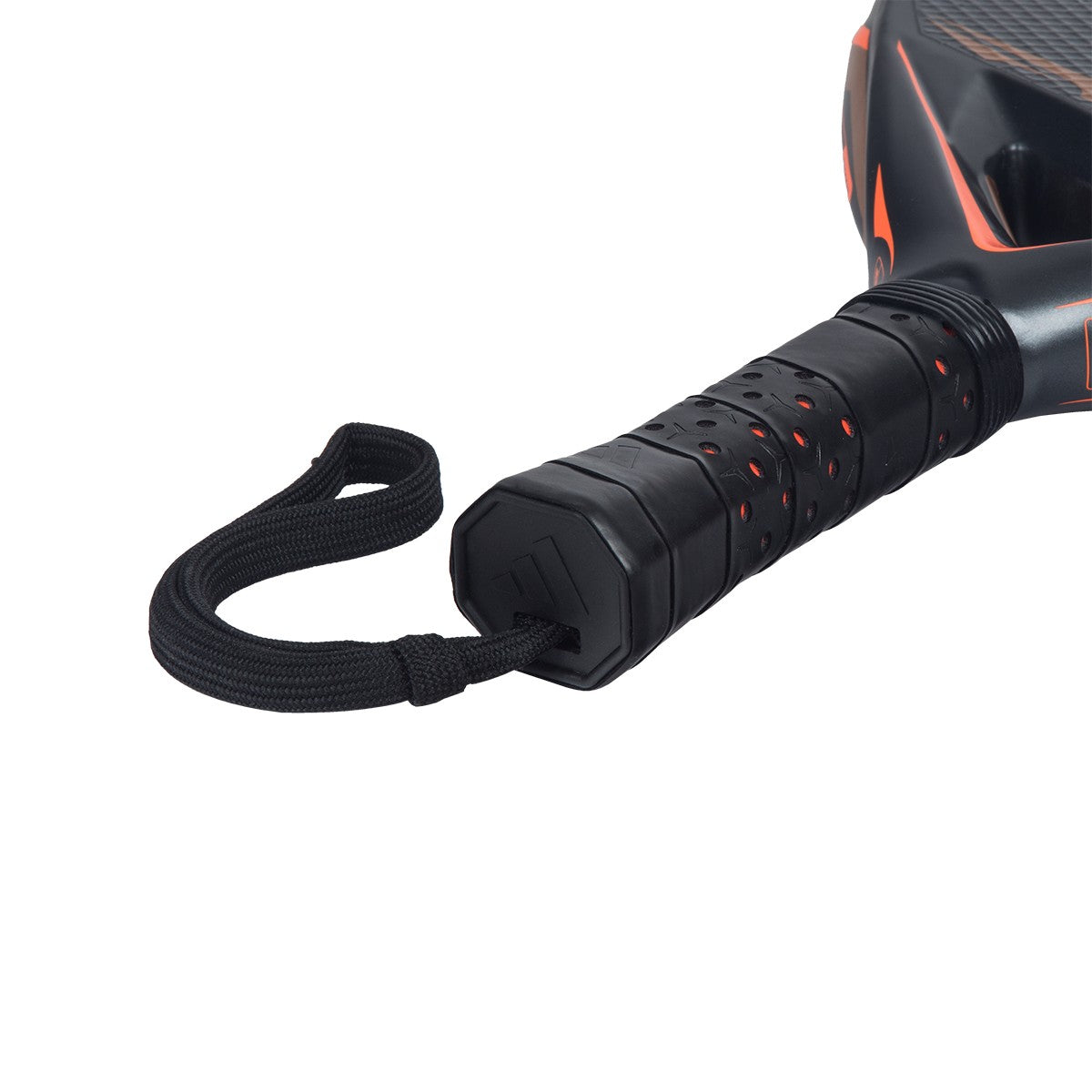 Adidas Arrow Hit Carbon CTRL 2026 Padel Racket - photo 9