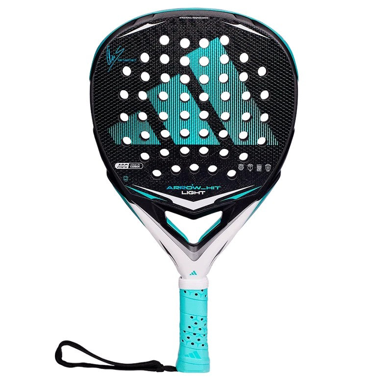 Adidas Arrow Hit Light 2026 Padel Racket