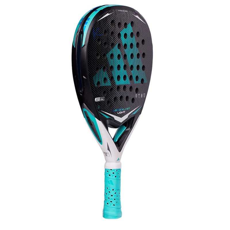 Adidas Arrow Hit Light 2026 Padel Racket - photo 2