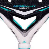 Adidas Arrow Hit Light 2026 Padel Racket - photo 6