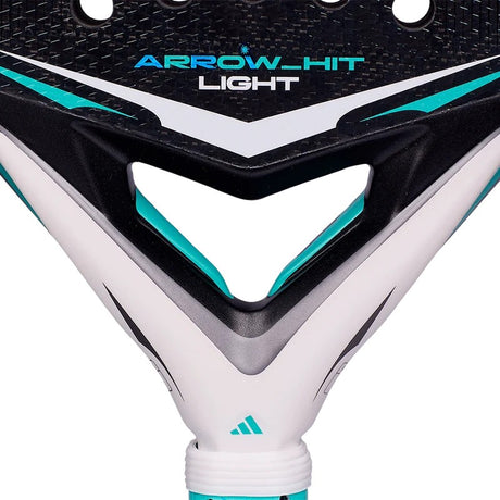 Adidas Arrow Hit Light 2026 Padel Racket - photo 6
