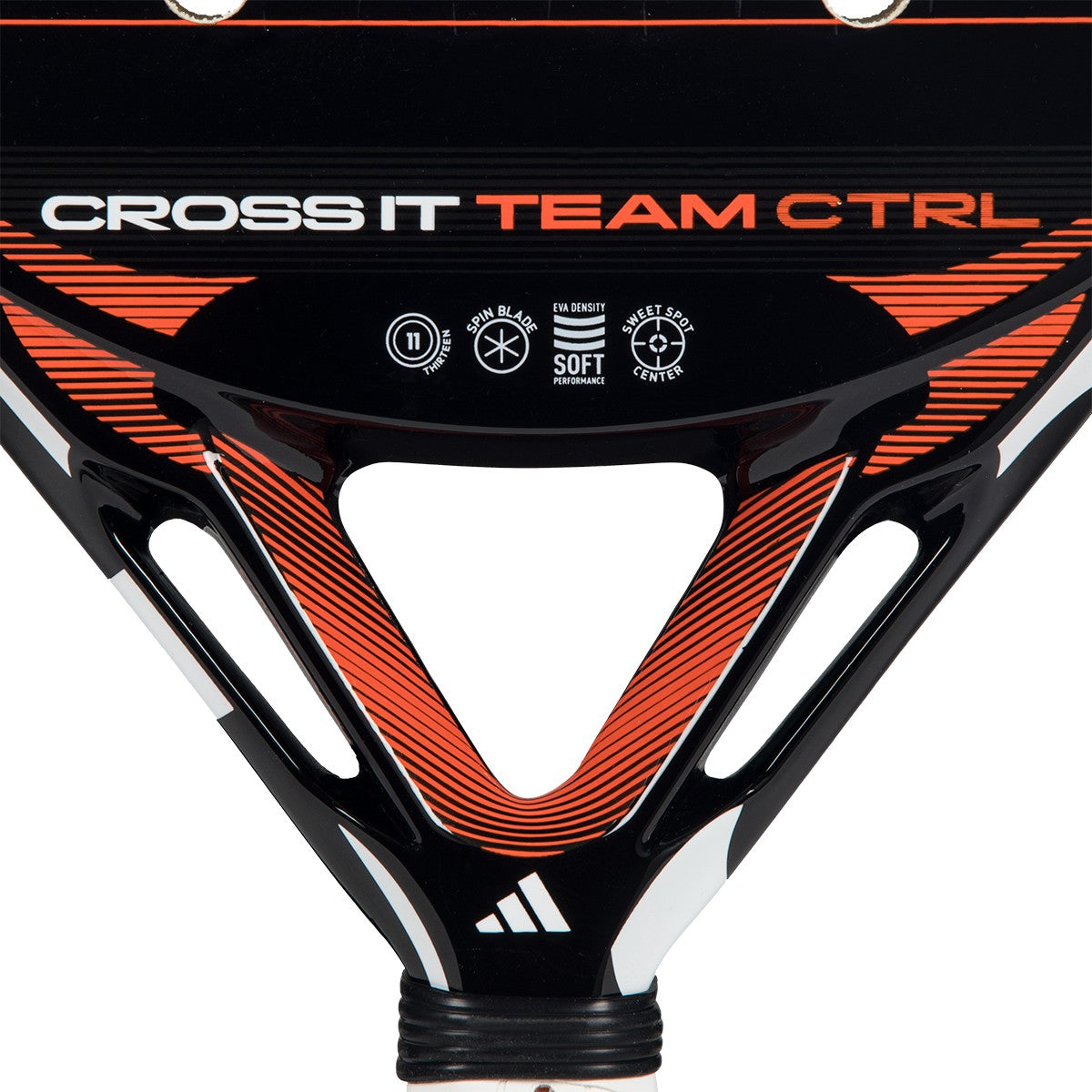 Adidas Cross It Team CTRL 2026 Padel Racket - photo 4