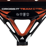 Adidas Cross It Team CTRL 2026 Padel Racket - photo 4