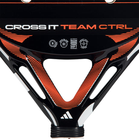 Adidas Cross It Team CTRL 2026 Padel Racket - photo 4