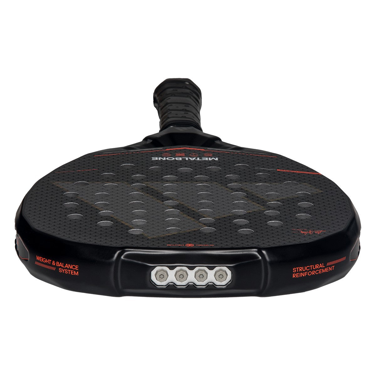 Adidas Metalbone 2026 Padel Racket - photo 10