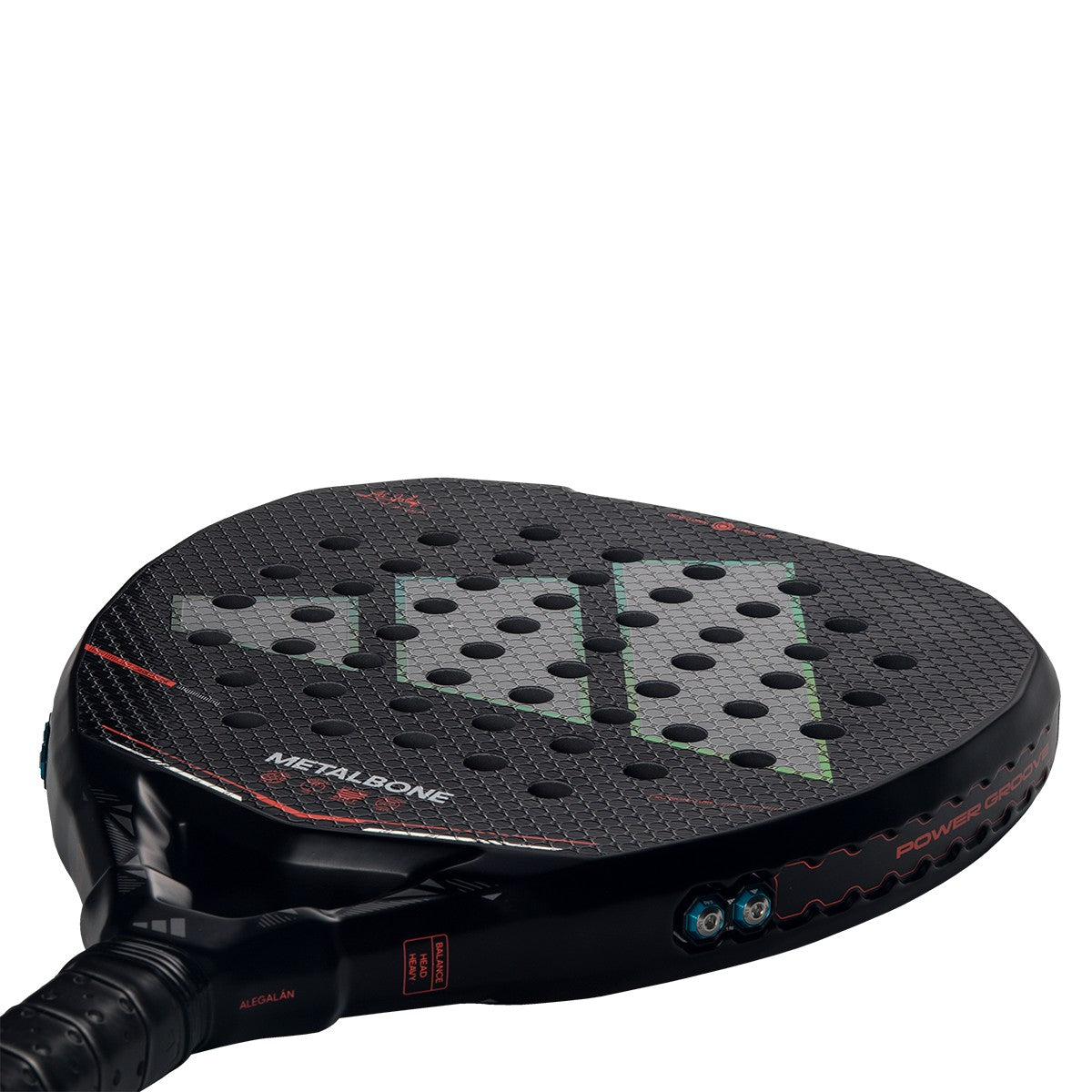 Adidas Metalbone 2026 Padel Racket - photo 2