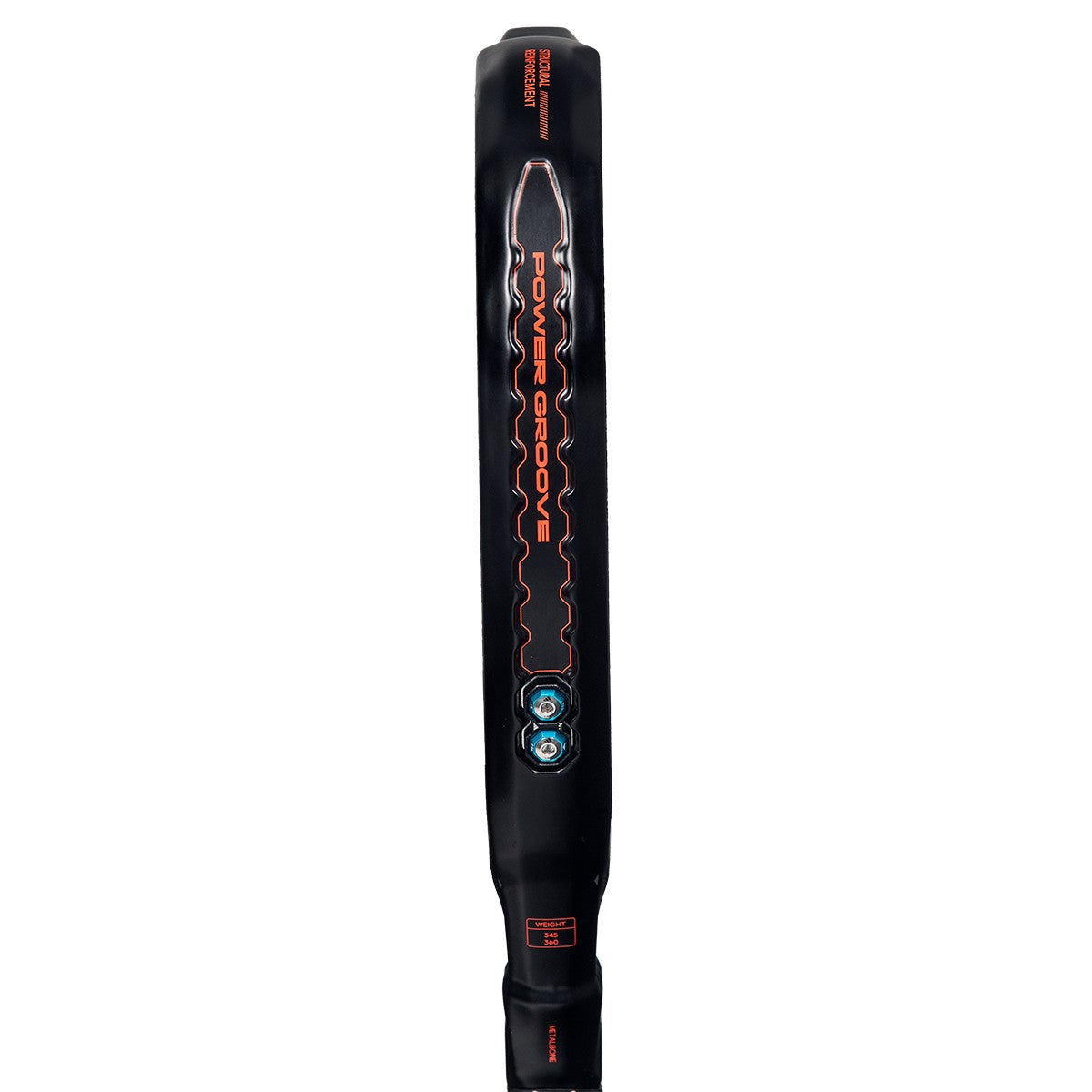 Adidas Metalbone 2026 Padel Racket - photo 4