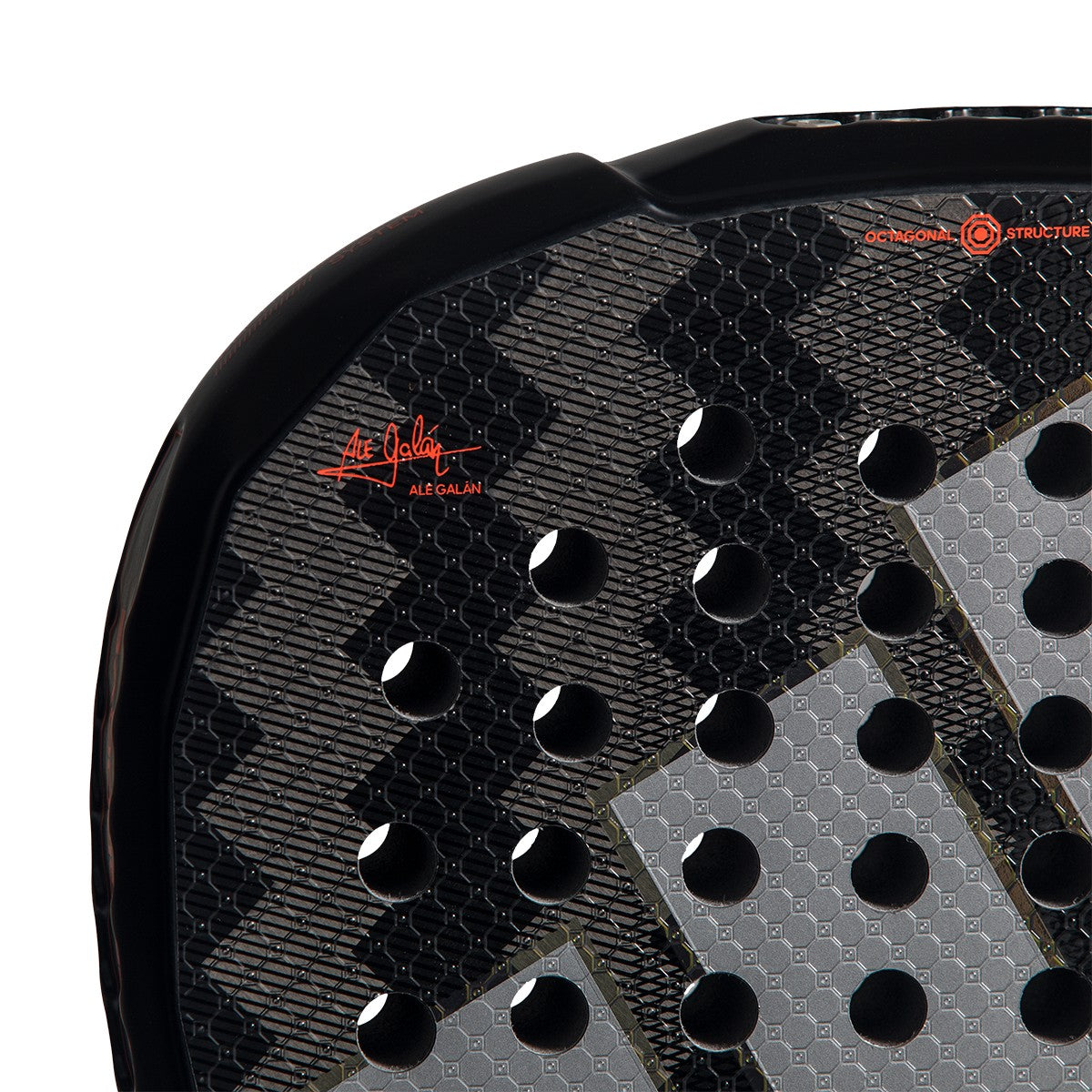 Adidas Metalbone 2026 Padel Racket - photo 6