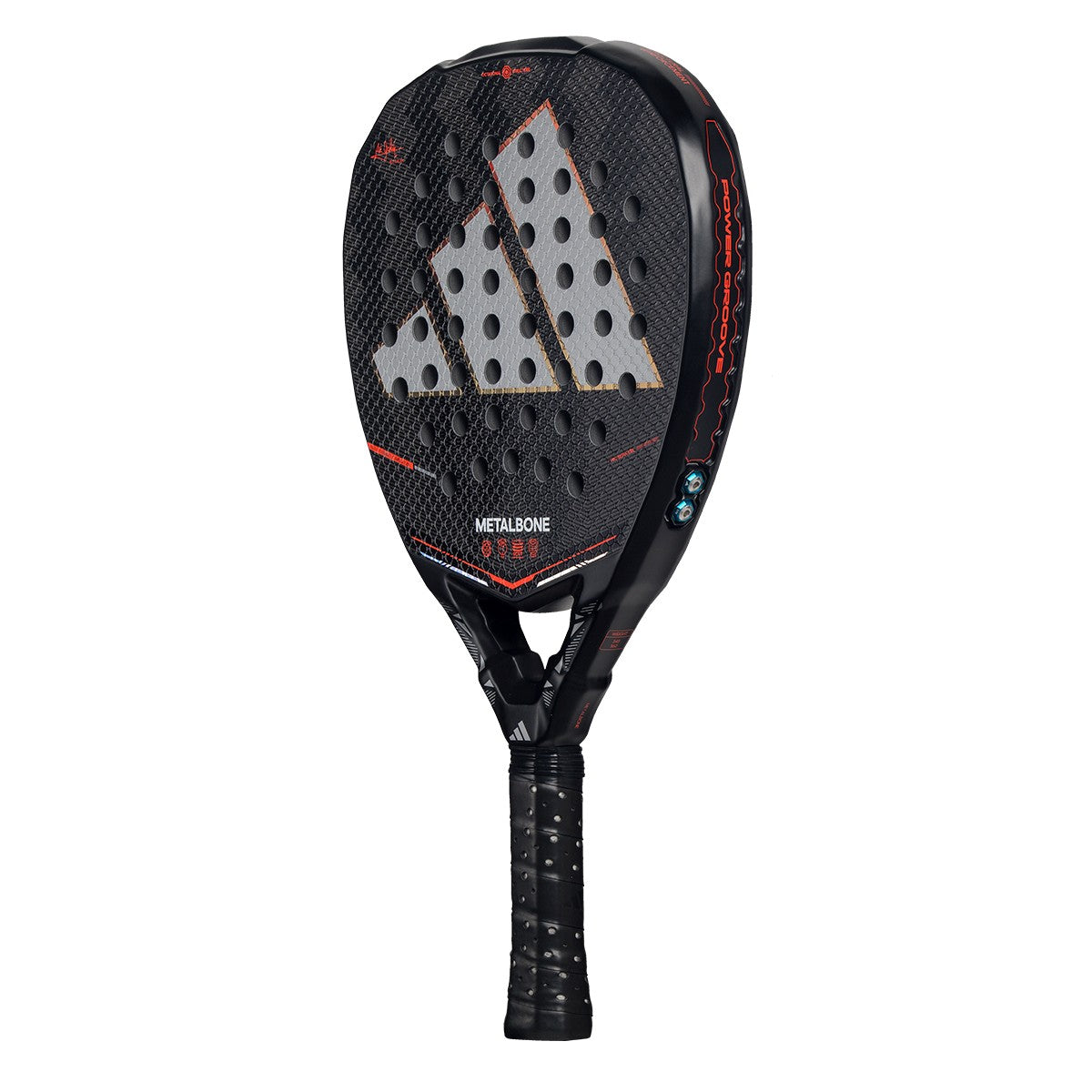 Adidas Metalbone 2026 Padel Racket - photo 7