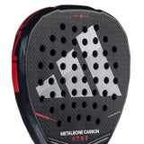 Adidas Metalbone Carbon 2026 Padel Racket - photo 2