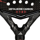 Adidas Metalbone Carbon 2026 Padel Racket - photo 4