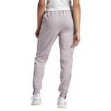 adidas Woven Pro Women's Tennis Pants - Preloved Fig