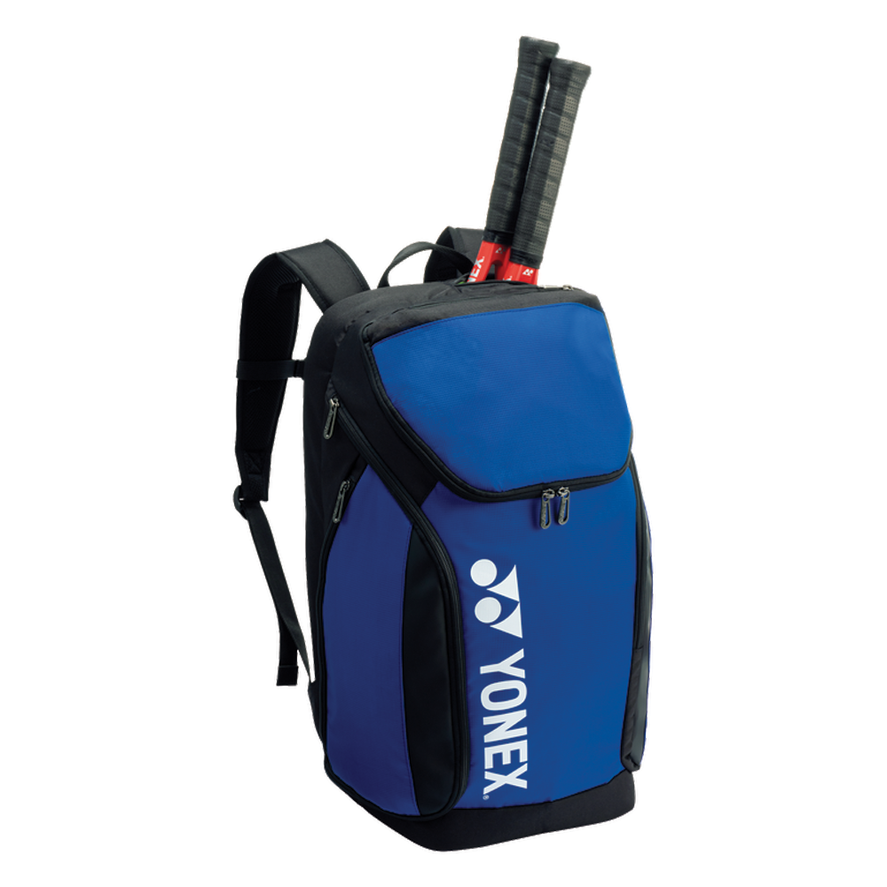 Yonex 92412LEX Pro Tennis Backpack L - Cobalt Blue