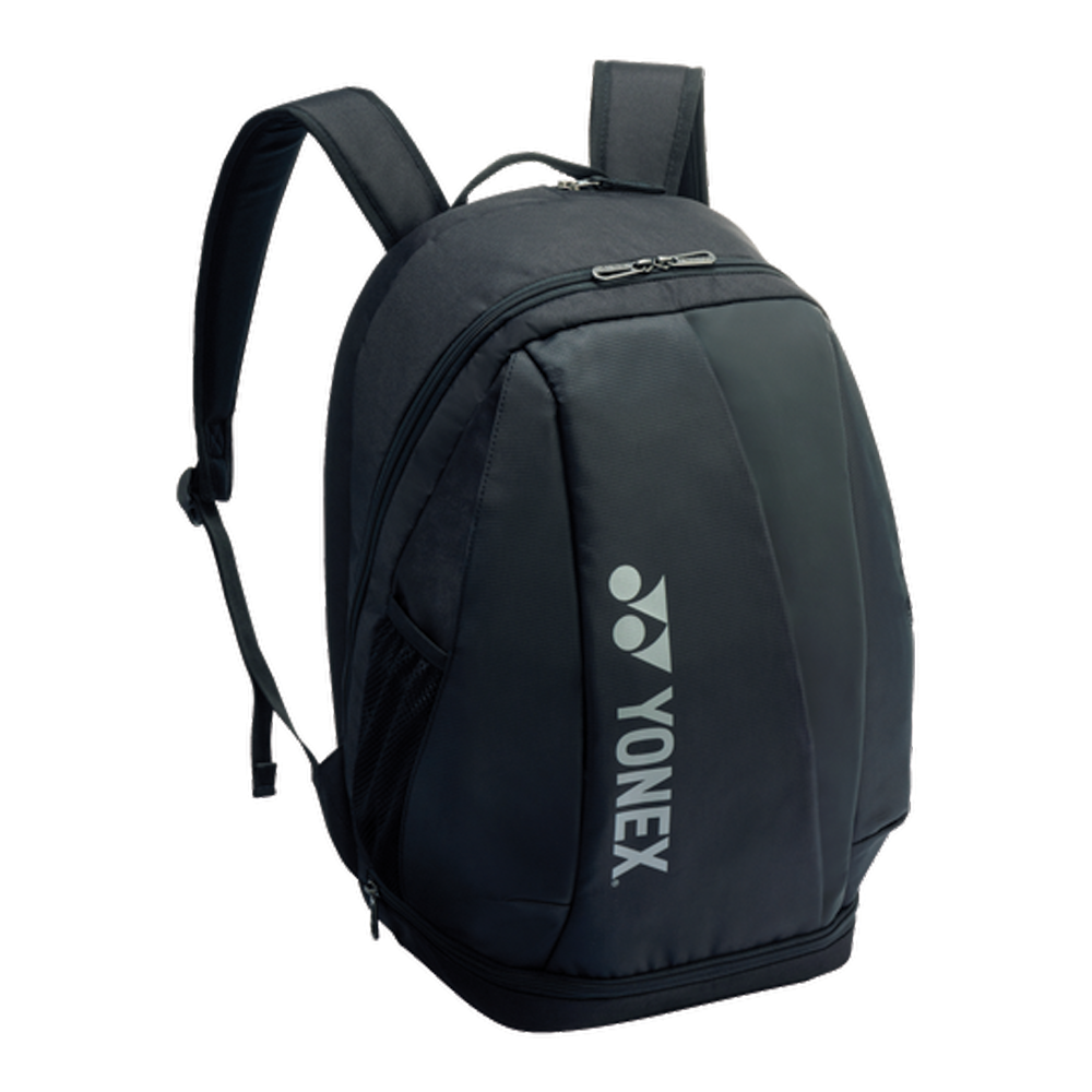 Yonex 92412MEX Pro Tennis Backpack M - Black