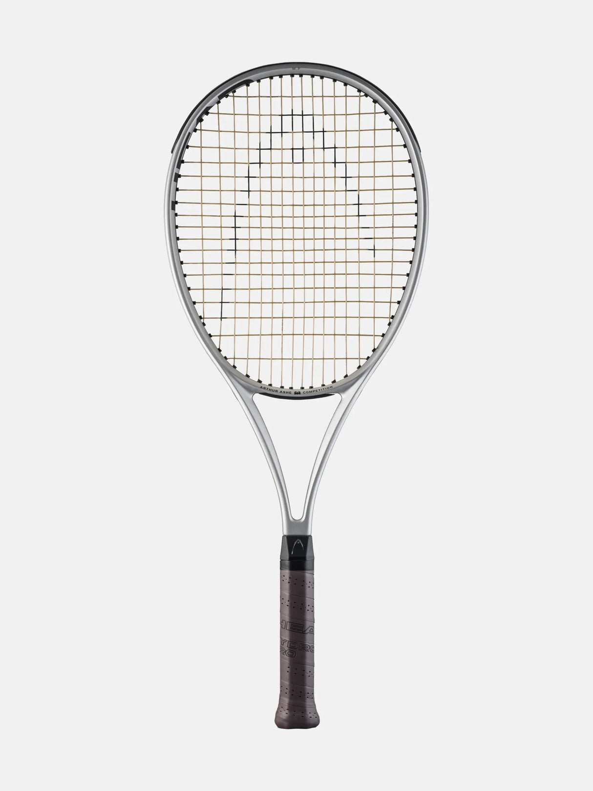 HEAD Arthur Ashe Competition Tennis Racket 2025