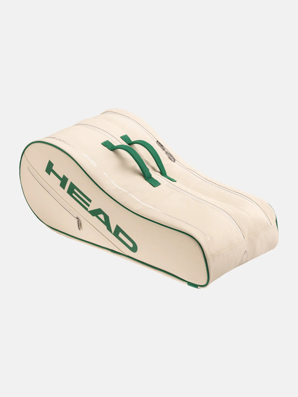 HEAD Arthur Ashe Racket Bag L