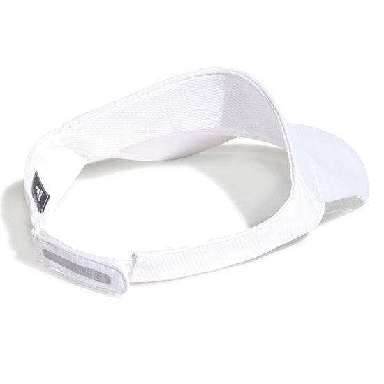 Adidas Run Visor A.R - White