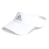 Adidas Run Visor A.R - White