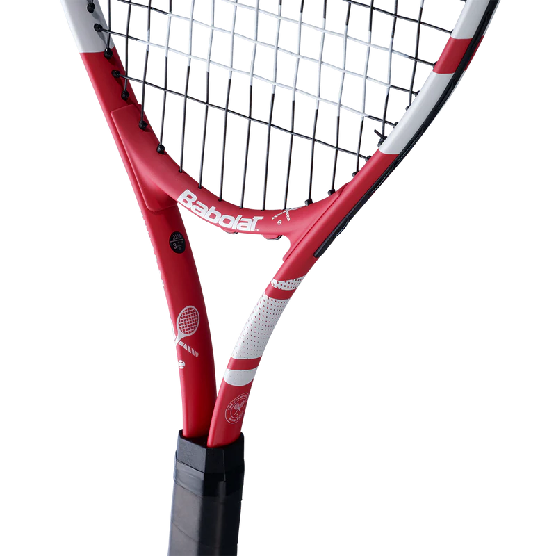 Babolat Junior 25 Wimbledon 2026 Tennis Racket