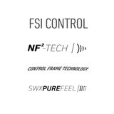 Babolat Pure Strike 97 Gen4 Grey/Fluro Tennis Racket (Unstrung)