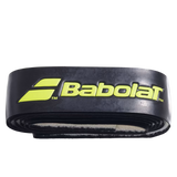 Babolat Syntec Pro Replacement Grip - Black/Fluorescent Yellow