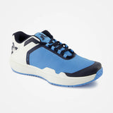 Le Coq Sportif FUTUR LCS T01 All Court Tennis Shoes (Unisex) - Bonnie Blue