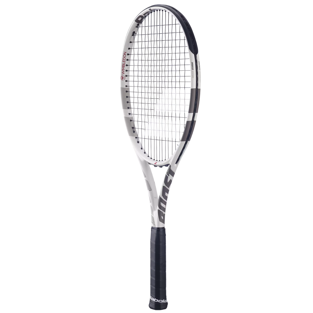 Babolat Boost Wimbledon 2026 Tennis Racket