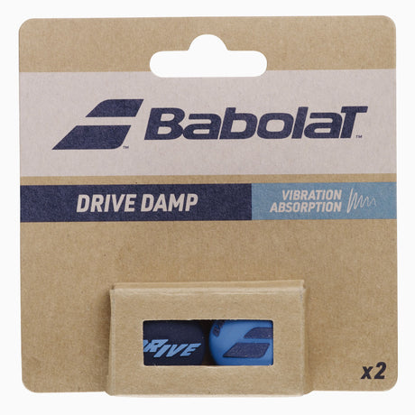 Babolat Drive Damp x2 tennis racket dampeners