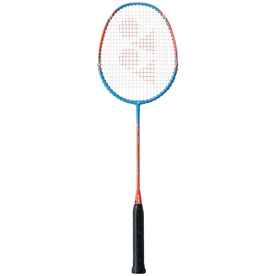 Yonex Nanoflare E13 Badminton Racket (Blue/Red)