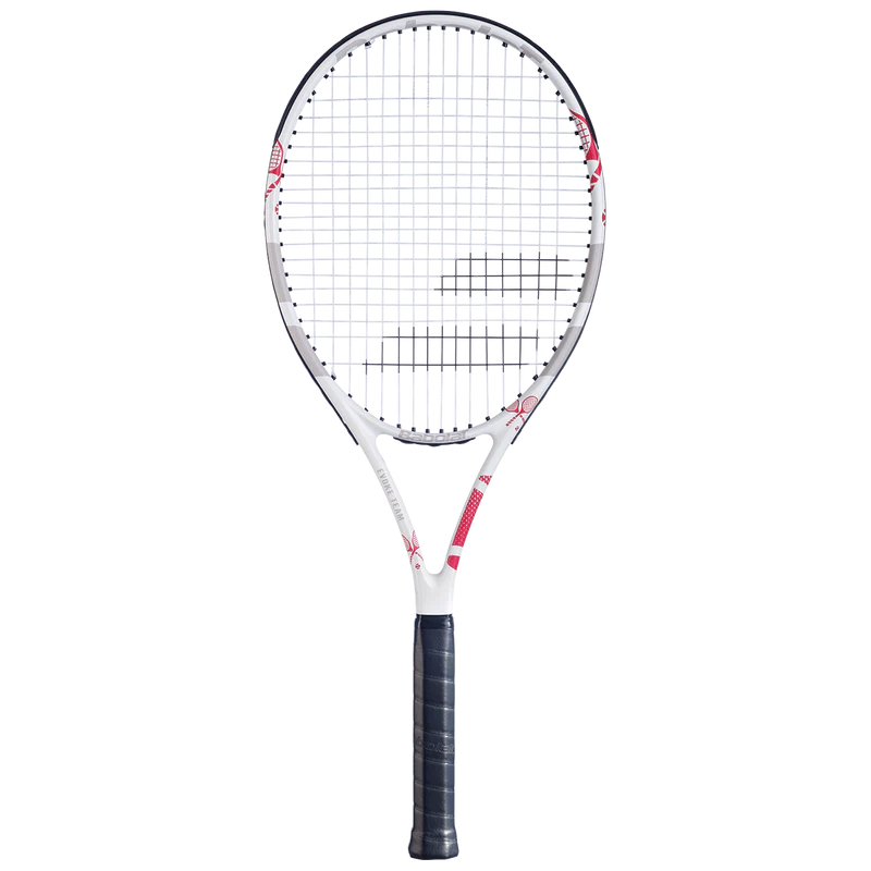 Babolat Evoke Team Wimbledon 2026 Tennis Racket