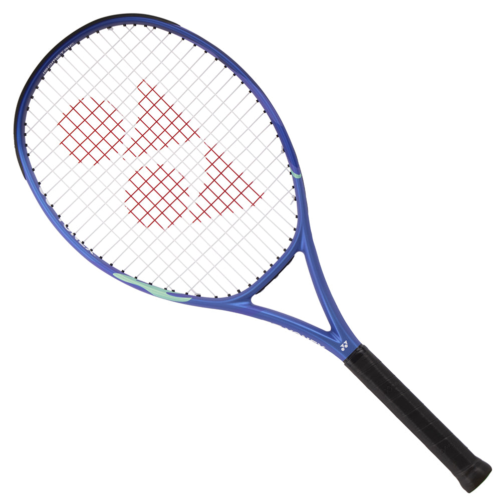 Ezone Racket Yonex EZONE JR25 (2025) Junior Tennis Racket (Graphite Composite) - Bl ...