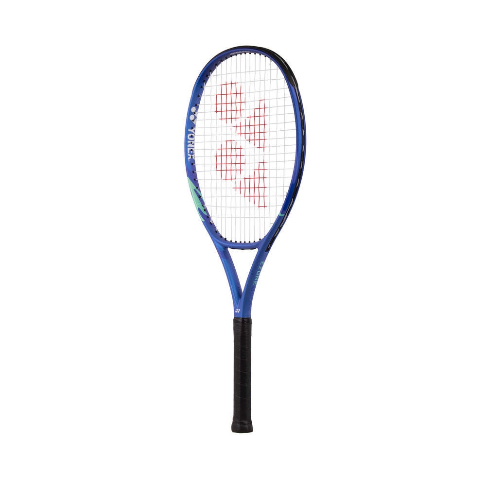 Ezone Racket Yonex EZONE JR26 (2025) Junior Tennis Racket (Graphite Composite) - Bl ...