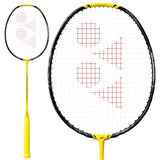 Yonex Nanoflare 1000 Z Badminton Racket (Unstrung)