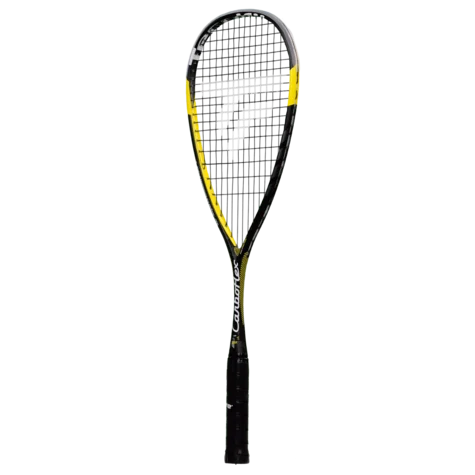 Tecnifibre Carboflex Heritage 125 Squash Racket
