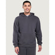Gym+Coffee Daily Hoodie (Mens) - Charcoal