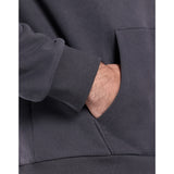 Gym+Coffee Daily Hoodie (Mens) - Charcoal - photo 7