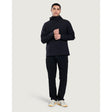 Gym+Coffee Game Changer Jacket (Mens) - Deep Black