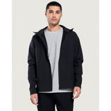 Gym+Coffee Game Changer Jacket (Mens) - Deep Black - photo 7