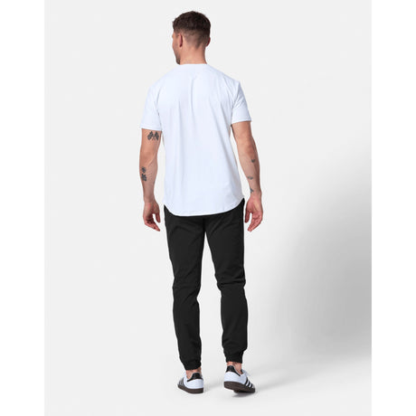 Gym+Coffee Game Changer Pant (Mens) - Black - photo 2