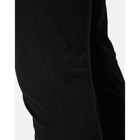 Gym+Coffee Game Changer Pant (Mens) - Black - photo 4