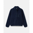 Gym+Coffee Horizon Full Zip Jacket (Mens) - Twilight Navy