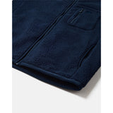 Gym+Coffee Horizon Full Zip Jacket (Mens) - Twilight Navy - photo 4