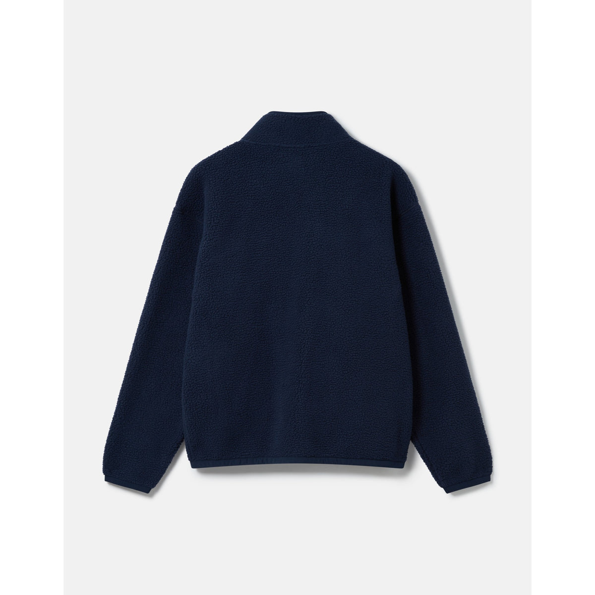 Gym+Coffee Horizon Full Zip Jacket (Mens) - Twilight Navy - photo 5